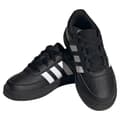 Miniatyrbillede 4 af 8: Adidas Børne Trænere Breaknet 2.0 Sort EU 36