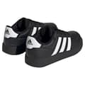 Miniatyrbillede 5 af 8: Adidas Børne Trænere Breaknet 2.0 Sort EU 36