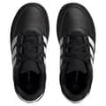 Miniatyrbillede 6 af 8: Adidas Børne Trænere Breaknet 2.0 Sort EU 36
