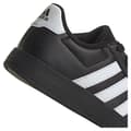 Miniatyrbillede 7 af 8: Adidas Børne Trænere Breaknet 2.0 Sort EU 36