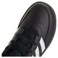 Miniatyrbillede 8 af 8: Adidas Børne Trænere Breaknet 2.0 Sort EU 36