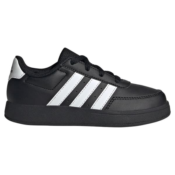 Adidas Lasten Valmentajat Breaknet 2.0 Musta EU 39 1/3