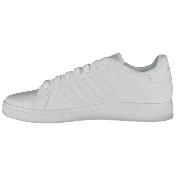 Adidas Tränare För Barn Grand Court 2.0 Vit EU 39 1/3
