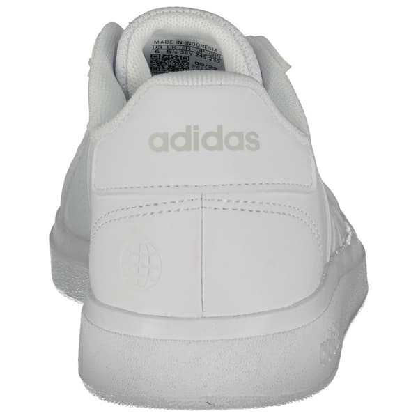 Adidas Tränare För Barn Grand Court 2.0 Vit EU 39 1/3