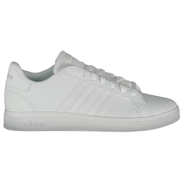 Adidas Tränare För Barn Grand Court 2.0 Vit EU 39 1/3