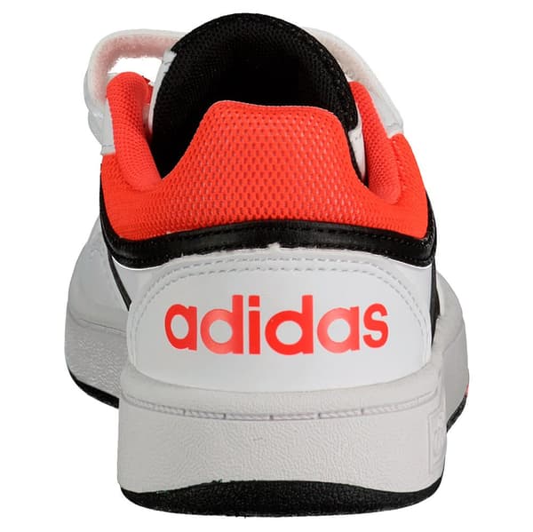Adidas Tränare För Barn Hoops 3.0 Cf Vit EU 30