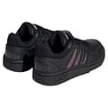 Miniatyrbild 5 av 8: Adidas Tränare För Barn Hoops 3.0 Svart EU 36