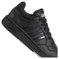 Miniatyrbild 7 av 8: Adidas Tränare För Barn Hoops 3.0 Svart EU 37 1/3