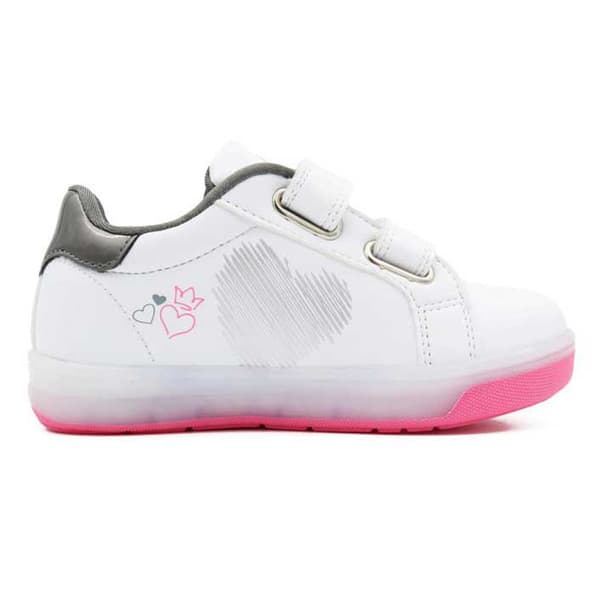 Breezy Light Sko 2196110 Hvid EU 27
