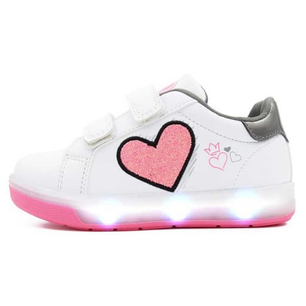 Breezy Light Sko 2196110 Hvid EU 27