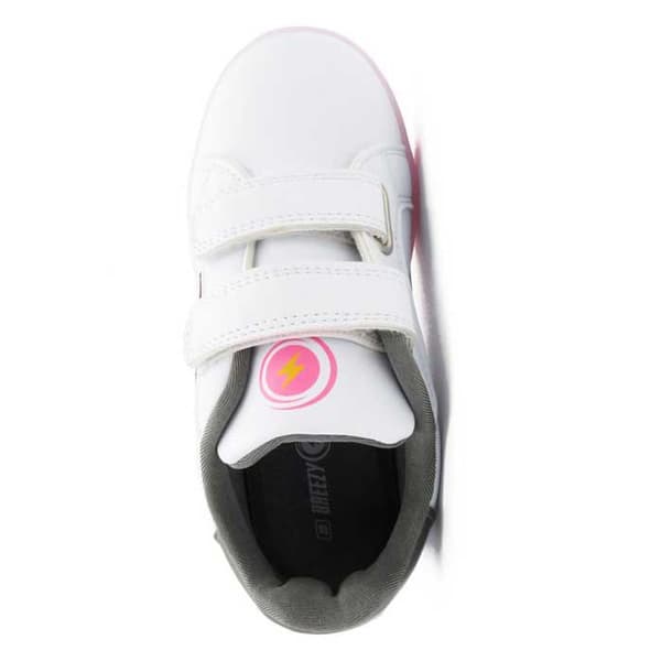 Breezy Light Sko 2196110 Hvid EU 27