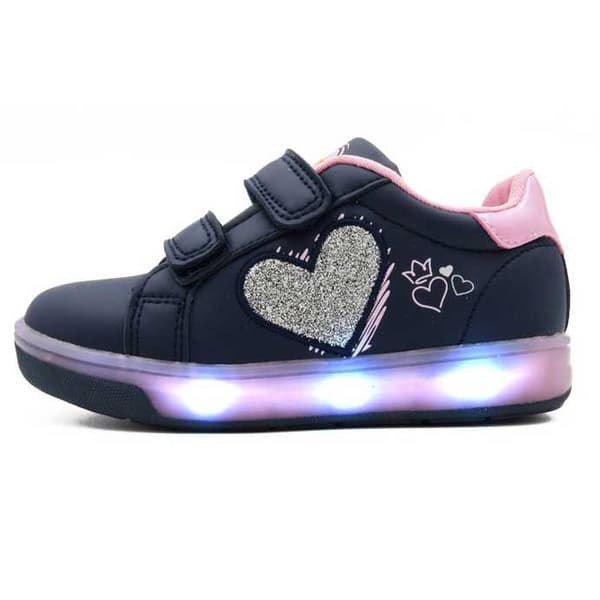 Breezy Light Skor 2196111 Blå EU 30