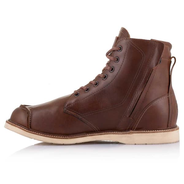 Alpinestars V Monty 2 Utbildare Brun EU 43 Man