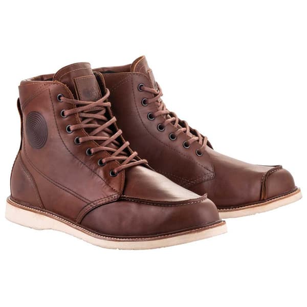 Alpinestars V Monty 2 Utbildare Brun EU 43 Man