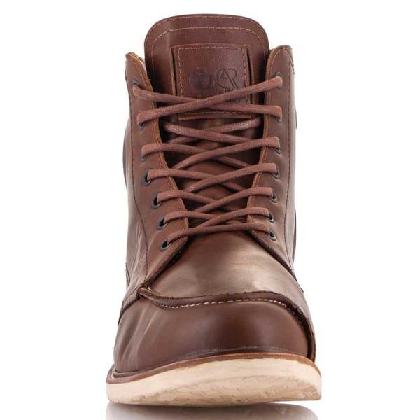 Alpinestars V Monty 2 Utbildare Brun EU 43 Man