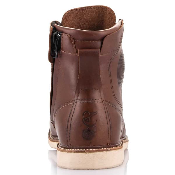 Alpinestars V Monty 2 Utbildare Brun EU 43 Man