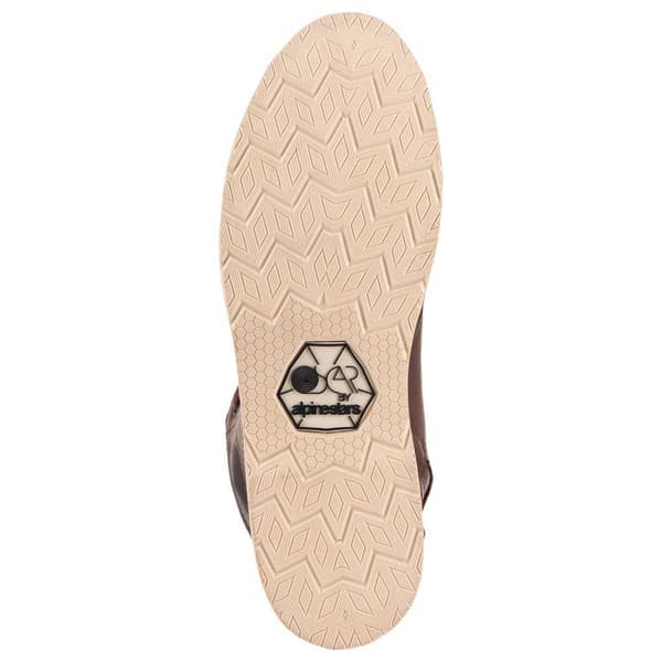 Alpinestars V Monty 2 Utbildare Brun EU 43 Man