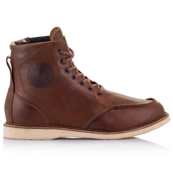 Alpinestars V Monty 2 Utbildare Brun EU 43 Man