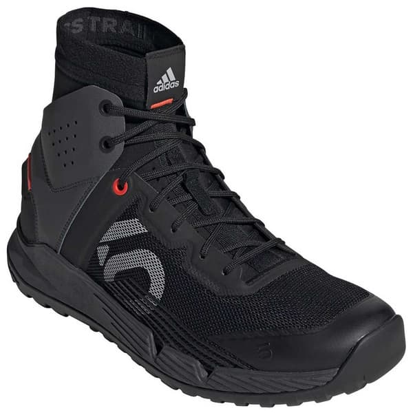 Five Ten Mellan Mtb-skor Trail Cross Pro Svart EU 40 Man
