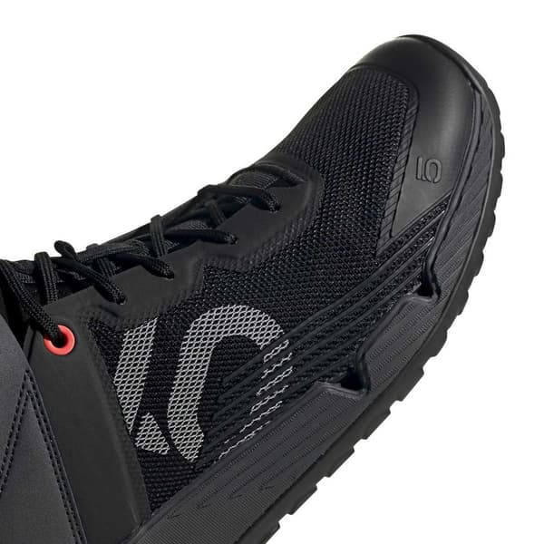 Five Ten Mellan Mtb-skor Trail Cross Pro Svart EU 40 Man