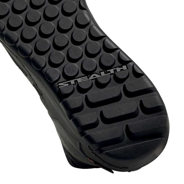 Five Ten Mellan Mtb-skor Trail Cross Pro Svart EU 40 Man