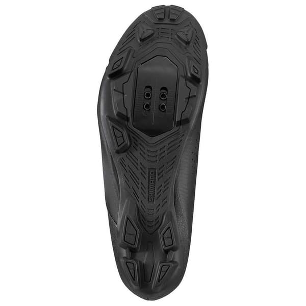Shimano Mtb Kengät Xc3 Musta EU 42 Nainen