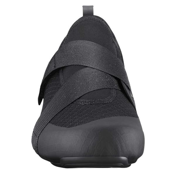 Shimano Sko Ic100 Sort EU 48 Mand