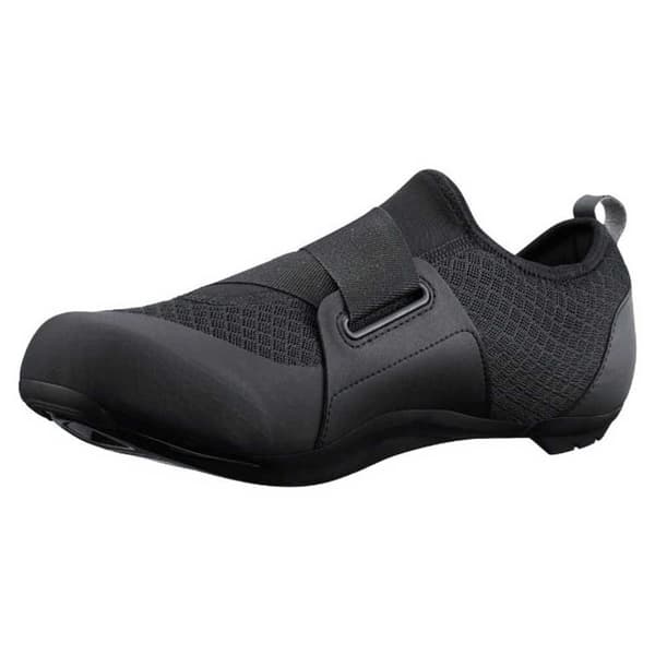 Shimano Kengät Ic100 Musta EU 39 Nainen