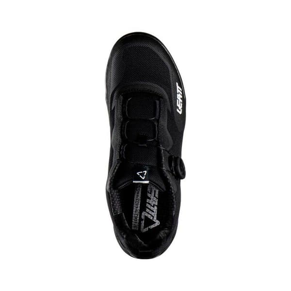 Leatt Mtb Skor 6.0 Clip Svart EU 45 1/2 Man