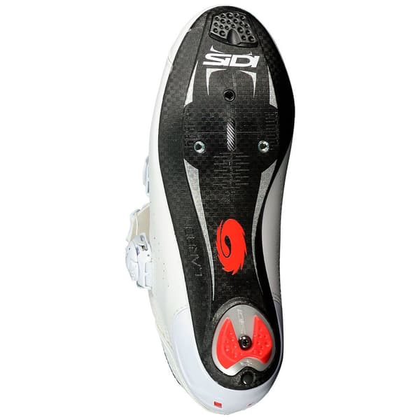 Sidi Vej Sko Genius 10 Hvid EU 39 Kvinde