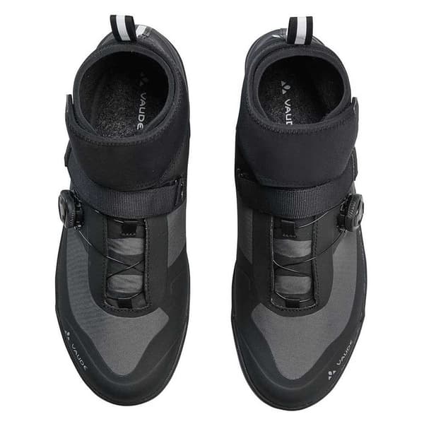 Vaude Bike Sko Am Moab Mid Winter Stx Sort EU 38 Mand