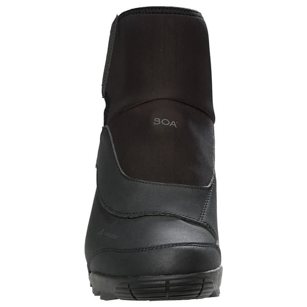 Vaude Bike Skor Minaki Mid Ii Stx Svart EU 45 Man
