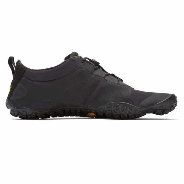 Vibram Fivefingers Maastojuoksukengät V Alpha Musta EU 36 Nainen