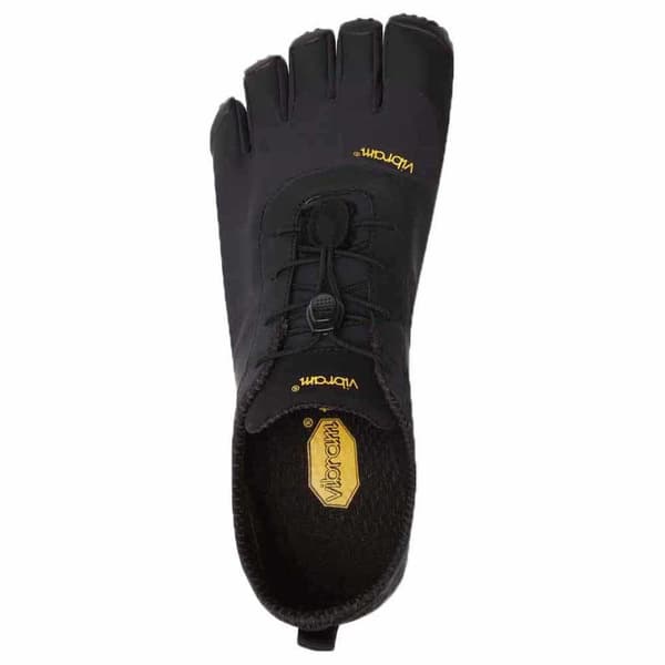 Vibram Fivefingers Maastojuoksukengät V Alpha Musta EU 36 Nainen