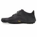 Miniatyrbillede 4 af 5: Vibram Fivefingers Trail Løbesko V Alpha Sort EU 41 Kvinde