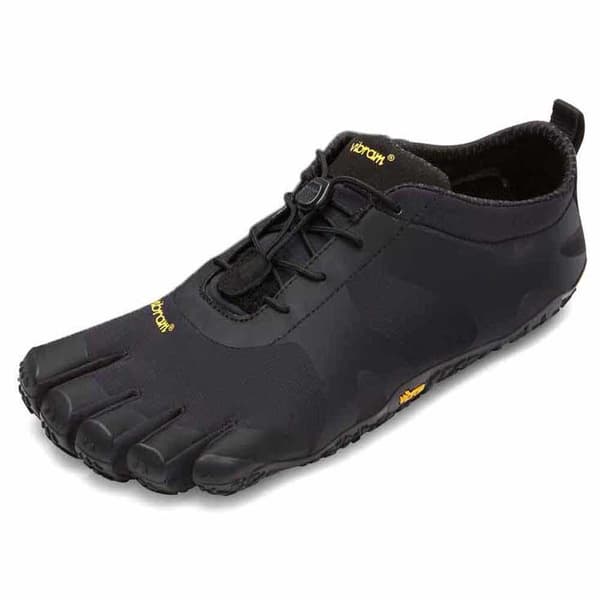 Vibram Fivefingers Maastojuoksukengät V Alpha Musta EU 42 Nainen