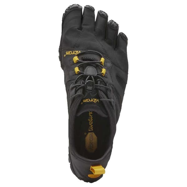 Vibram Fivefingers Trail Løbesko V-trail 2.0 Sort EU 40 Kvinde