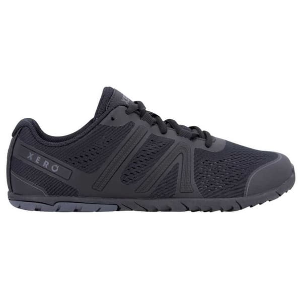 Xero Shoes Lenkkitossut Hfs Musta EU 38 1/2 Nainen