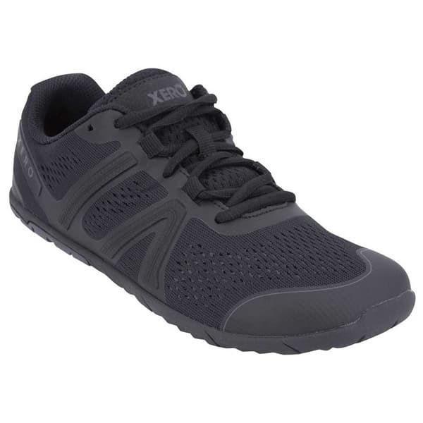 Xero Shoes Lenkkitossut Hfs Musta EU 38 1/2 Nainen