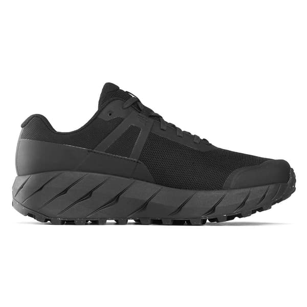 Icebug Trail Löparskor Arcus Rb9x Goretex Svart EU 45 Man