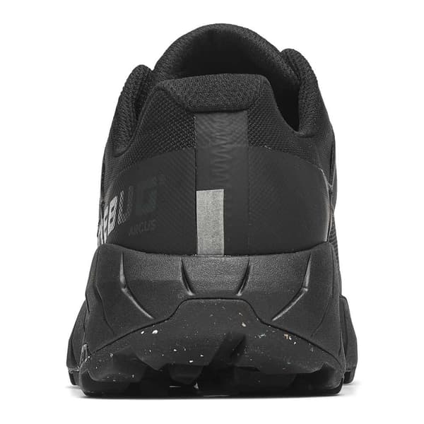 Icebug Trail Löparskor Arcus Rb9x Goretex Svart EU 45 Man
