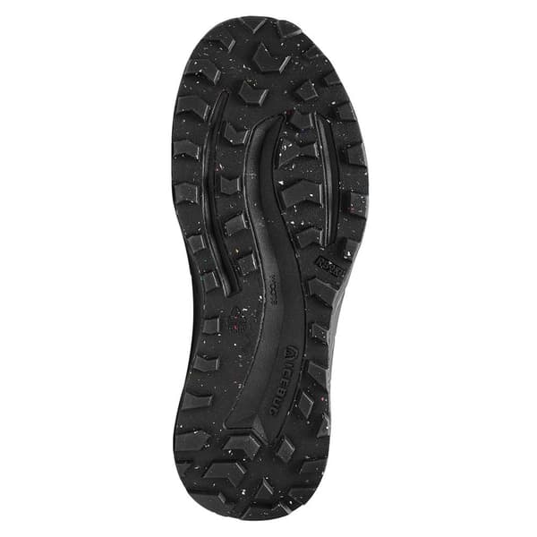 Icebug Trail Löparskor Arcus Rb9x Goretex Svart EU 45 Man