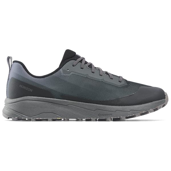 Icebug Trail Löparskor Horizon Rb9x Grå EU 43 Man