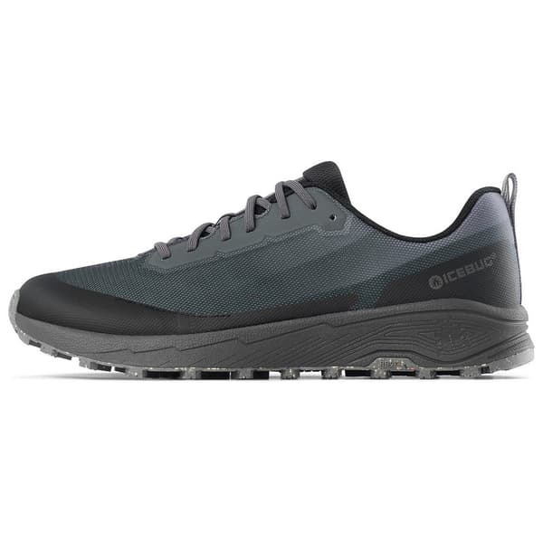 Icebug Trail Löparskor Horizon Rb9x Grå EU 43 Man