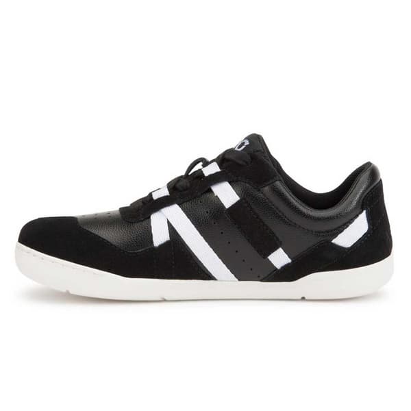 Xero Shoes Utbildare Kelso Svart EU 36 Kvinna