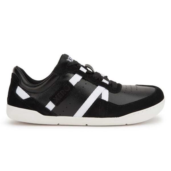 Xero Shoes Utbildare Kelso Svart EU 36 Kvinna