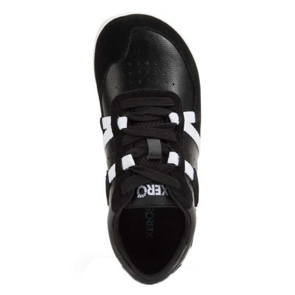 Xero Shoes Utbildare Kelso Svart EU 36 Kvinna