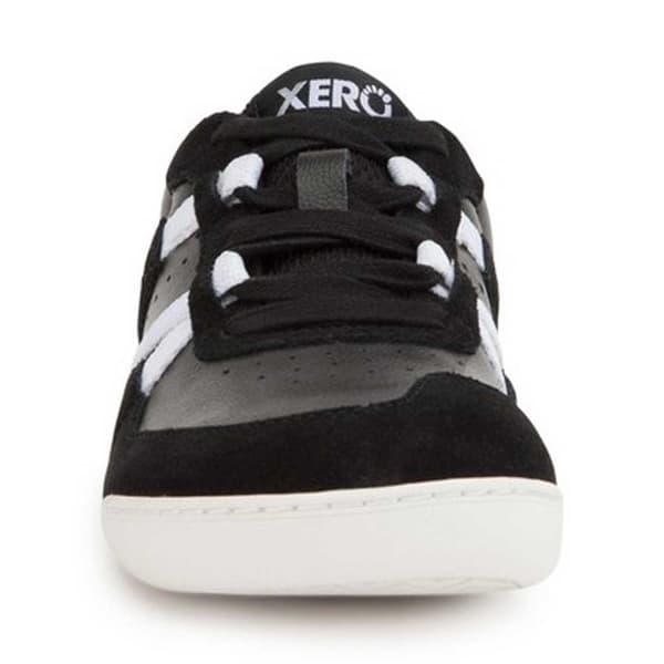 Xero Shoes Utbildare Kelso Svart EU 36 Kvinna