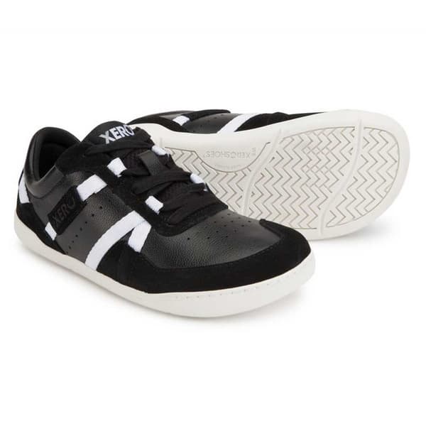 Xero Shoes Utbildare Kelso Svart EU 36 Kvinna