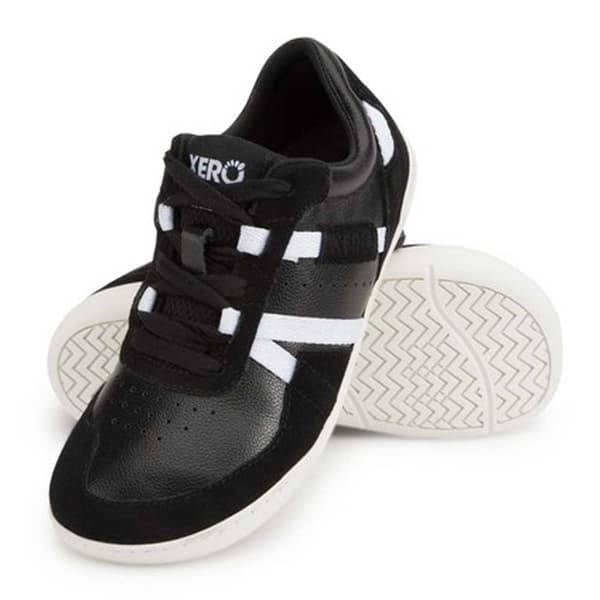 Xero Shoes Utbildare Kelso Svart EU 36 Kvinna